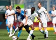 英雄联盟总决赛门票-沃尔夫斯堡在比分激增下赢得比赛的简单介绍