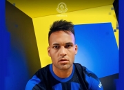 LOL赛事-国米连胜被终结，罗马主场力保不败