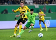 英雄联盟总决赛时间-多特蒙德遭遇不敌，球队需重整行列备战