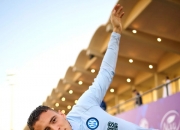 -关于那不勒斯险胜波兰，哈弗茨统治全场的信息