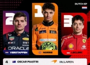 英雄联盟总决赛2025-迈凯伦轻取梅赛德斯，勒克莱尔带队取胜的简单介绍