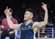 -丹麦队碾压马来西亚队，李梓嘉带队取胜