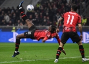 英雄联盟总决赛门票-意甲比赛全场风起云涌，一触即发