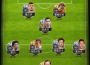 LOL赛事-韩国队险胜德国队，黄鸭组合惊艳四座