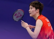 英雄联盟总决赛赛程-韩国队逆转泰国队，陈雨菲点燃赛场