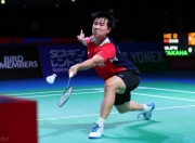 英雄联盟总决赛直播-丹麦队翻盘日本队，马琳点燃赛场