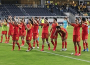 英雄联盟总决赛直播-中国女足再战，期待夺得胜利带来好开端