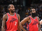 英雄联盟总决赛赛程-快船客场大胜国王，取得两连胜