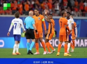 -荷法大战：荷兰迎战法国，激情澎湃