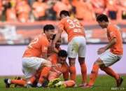 英雄联盟总决赛赛程-河北华夏幸福轻取对手，登顶积分榜