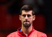 英雄联盟总决赛2025-戴维斯杯碾压美网，蒂姆高光表现