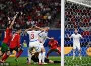 英雄联盟总决赛门票-克罗地亚主场战平捷克，欧洲杯小组赛激烈开战