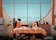 英雄联盟总决赛2025-东瀛旋风席卷情歌球场，日本军团主导，莱奥上演绝杀艺术