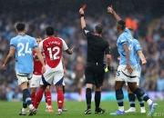 英雄联盟总决赛赛程-包含曼城-阿森纳，双方攻坚不下争夺激烈的词条