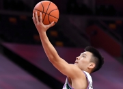 英雄联盟总决赛-云南男篮巧妙战术，成功获胜