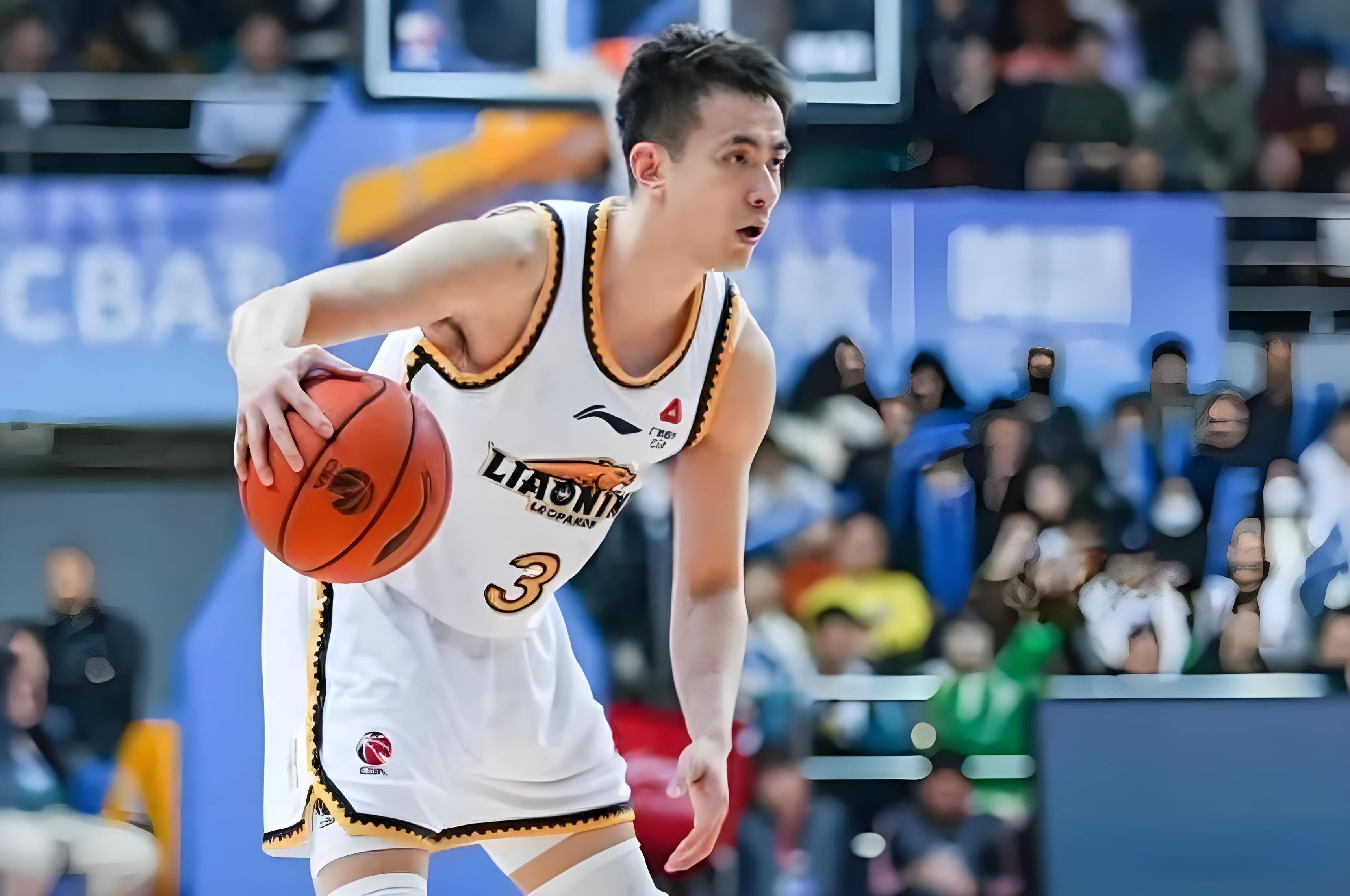 辽宁男篮实力碾压对手，赢得连胜