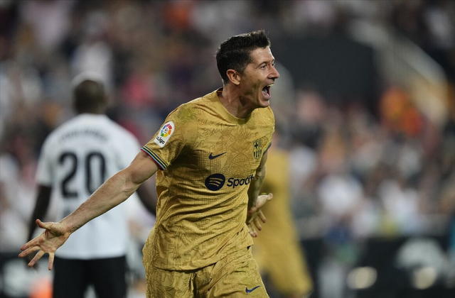 瓦伦西亚连胜告终，客场不利成为软肋的简单介绍