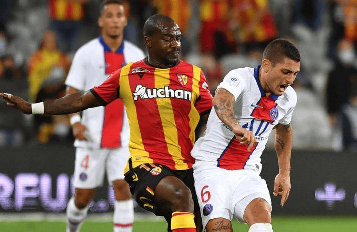 马赛遭遇连败，锋线乏力成隐患的简单介绍