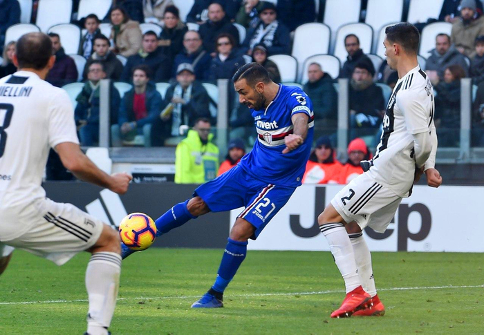 桑普多利亚意外胜出，状态回暖的简单介绍