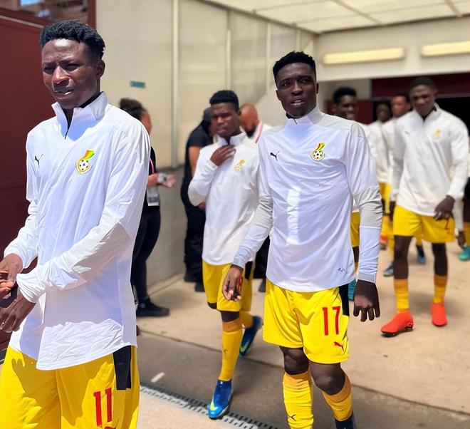 非洲足坛劲旅角逐，球队实力对比