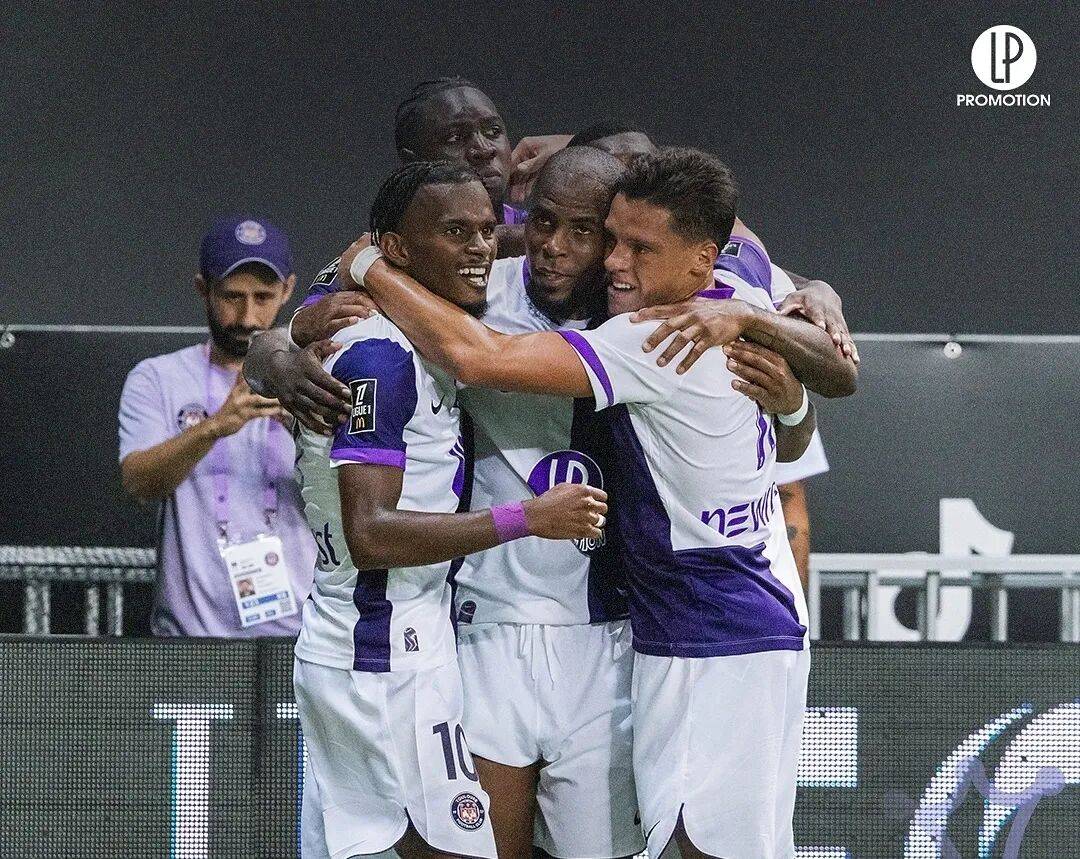 里尔客场战胜尼斯，豪取三分