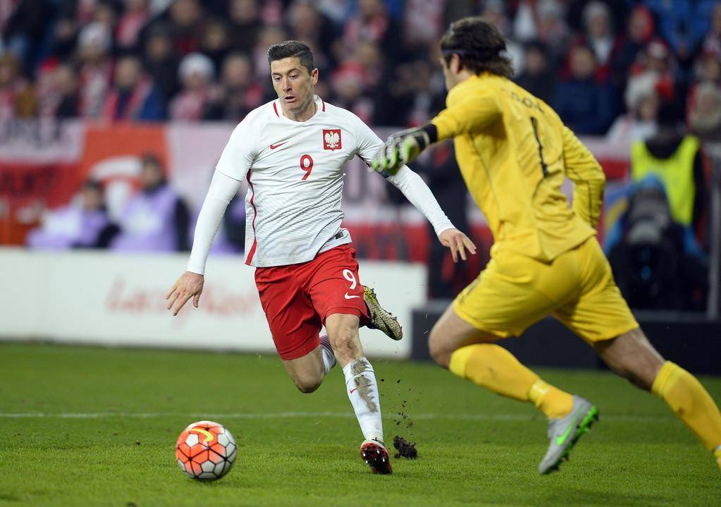 塞尔维亚客场击败哈萨克斯坦，实现大胜