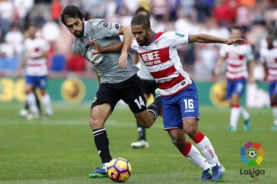 格拉纳达主场大胜拉科鲁尼亚:提前锁定三分的简单介绍 格拉纳达主场大胜拉科鲁尼亚:提前锁定三分的简单介绍