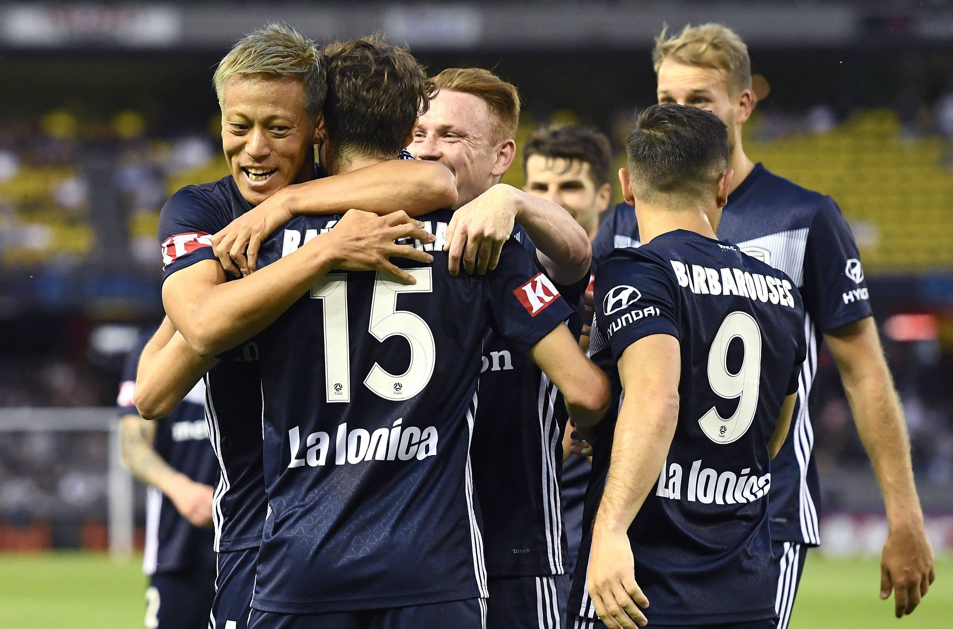 关于澳大利亚队大获胜利，欧洲杯资格赛小组积分榜第一的信息