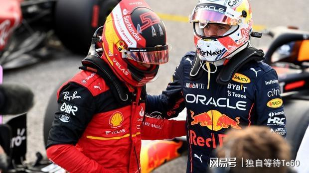 红牛二队横扫威廉姆斯，塞恩斯高光表现