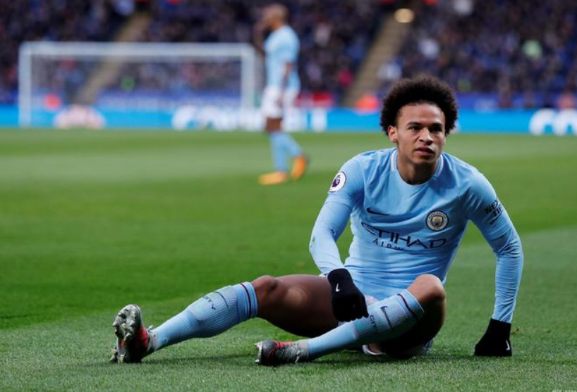 关于利物浦逆转丹麦，萨内状态火热的信息