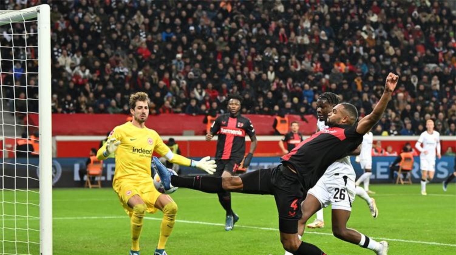 遭遇逆转，法兰克福遭受挫折