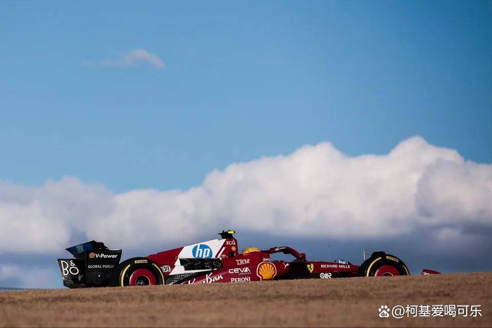 红牛二队轻取哈斯车队，汉密尔顿状态火热