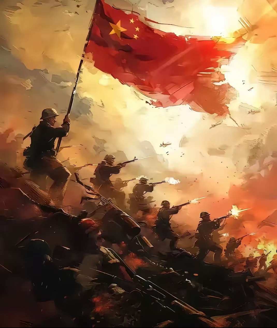 战火不熄:球员们全力以赴,斗志昂扬 战火不熄:球员们全力以赴,斗志昂扬