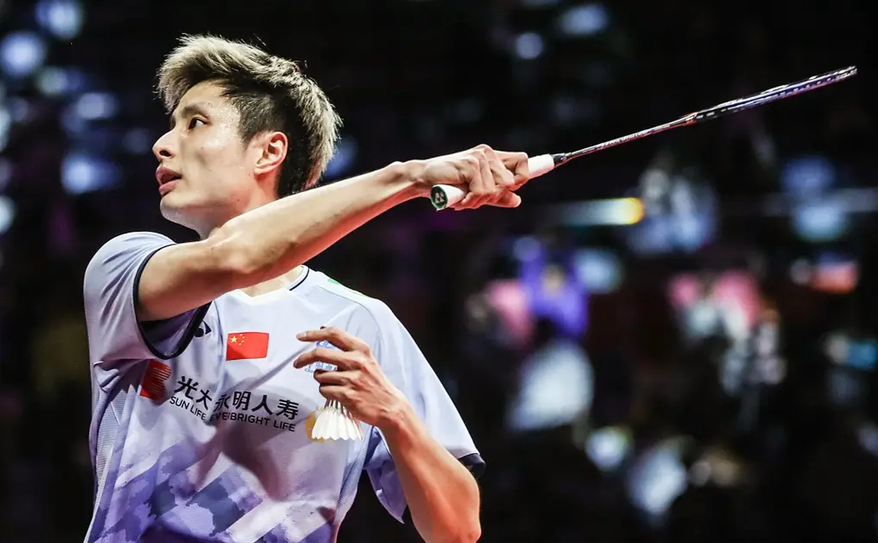 马来西亚队力克日本队，石宇奇扛起全队