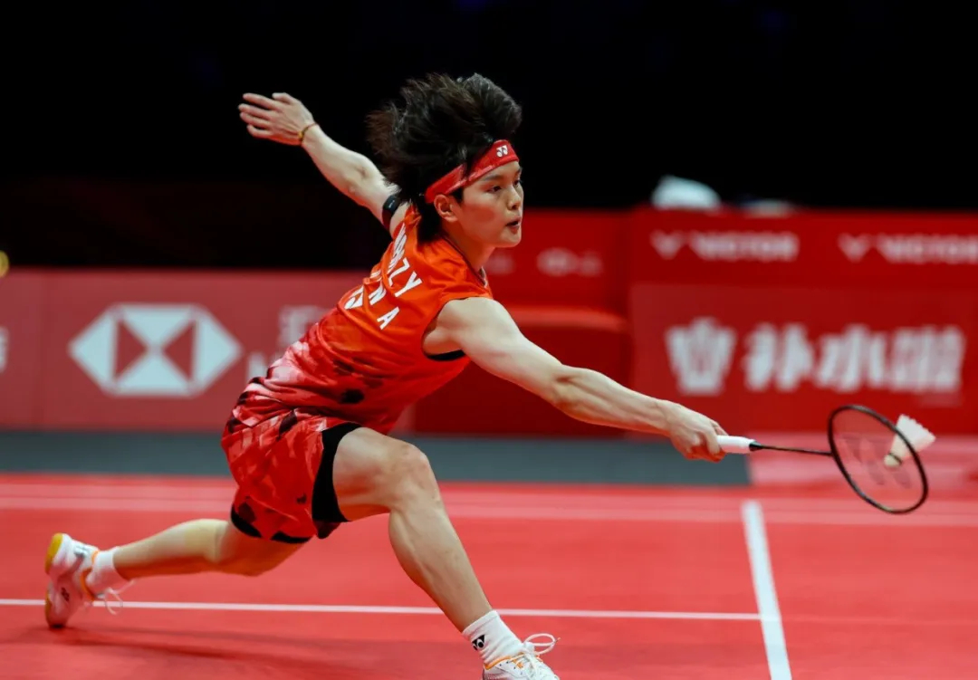 马来西亚队力克日本队，石宇奇扛起全队