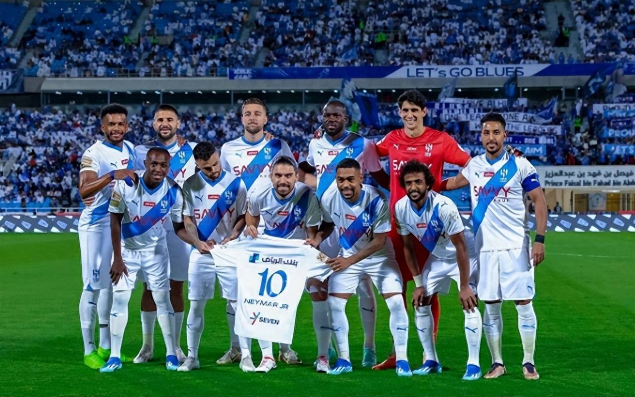 塞维利亚险胜智利,内马尔带队取胜 塞维利亚险胜智利,内马尔带队取胜