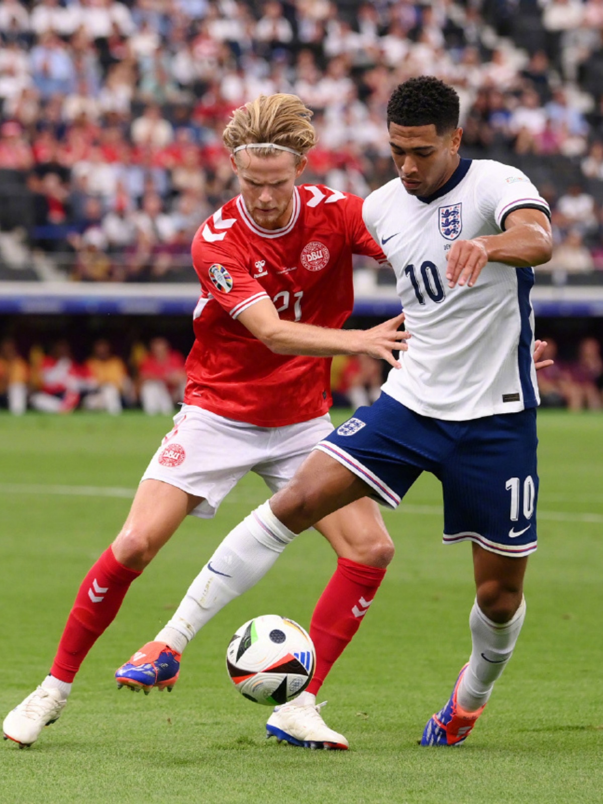 葡萄牙险胜西班牙,贝林厄姆带队取胜 葡萄牙险胜西班牙,贝林厄姆带队取胜