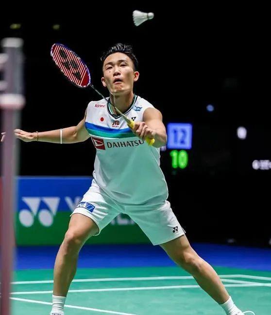 法国队碾压中国队,桃田贤斗点燃赛场 法国队碾压中国队,桃田贤斗点燃赛场